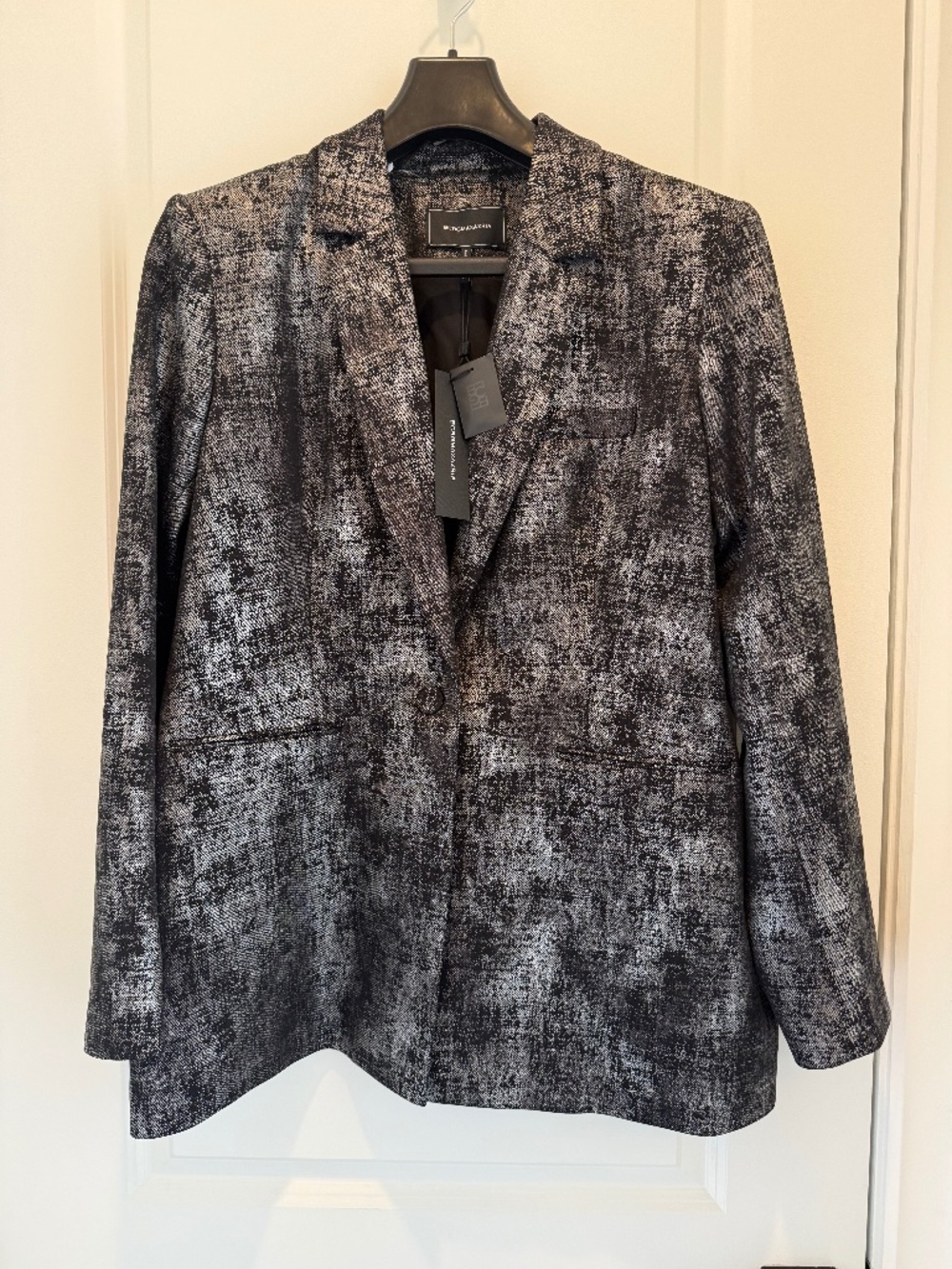 BCBGMAXAZRIA JACKET